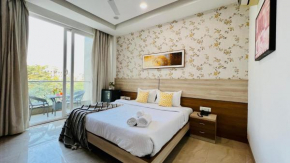 Olive Service Apartments - Medanta Medicity